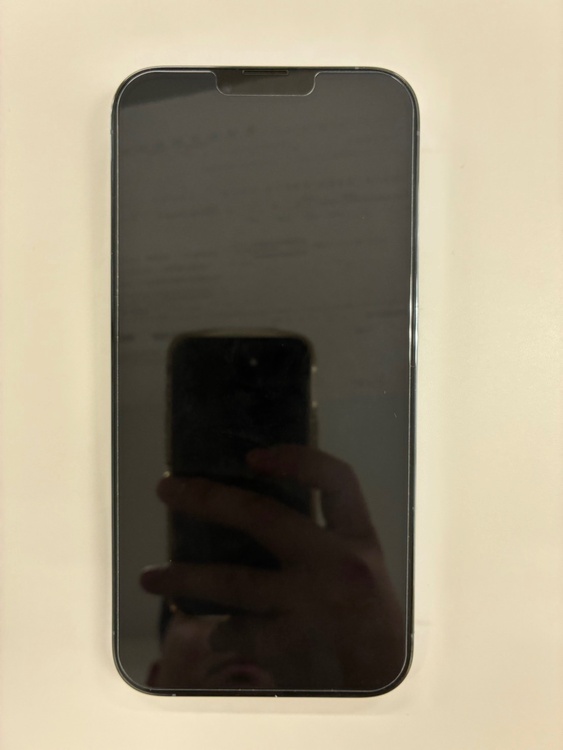 iPhone iPhone 13 Pro Max 128GB Softbank（スマホ）の商品画像 - 査定依頼日：2026年5月28日 - 最高査定価格：58,000円
