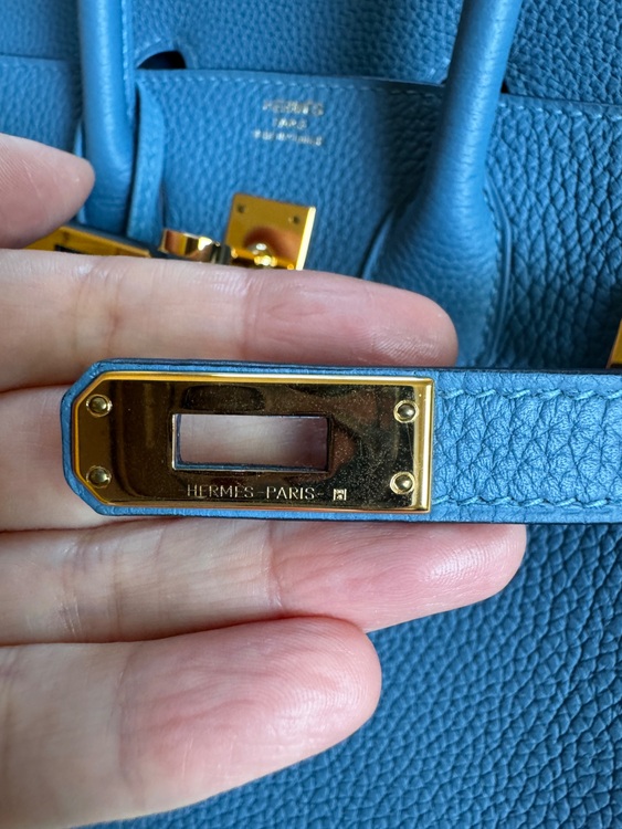 エルメス バーキン （ブランドバッグ）の商品画像 - 査定依頼日：2025年11月15日 - 最高査定価格：2,600,000円