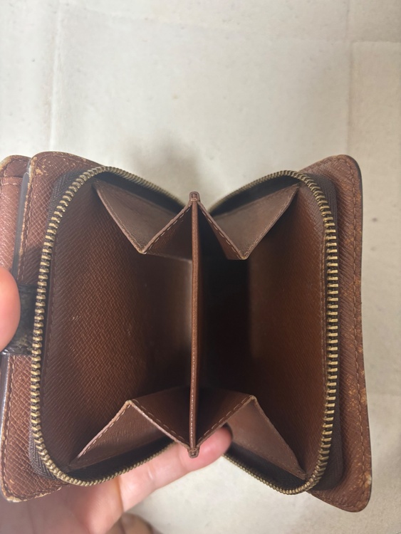 ルイヴィトン ルイヴィトン(その他) （ブランドバッグ）の商品画像 - 査定依頼日：2026年3月5日 - 最高査定価格：15,000円