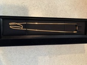 k18喜平ネックレス6面ダブル45cm（金・貴金属）の商品画像 - 査定依頼日：2026年1月20日 - 最高査定価格：182,000円