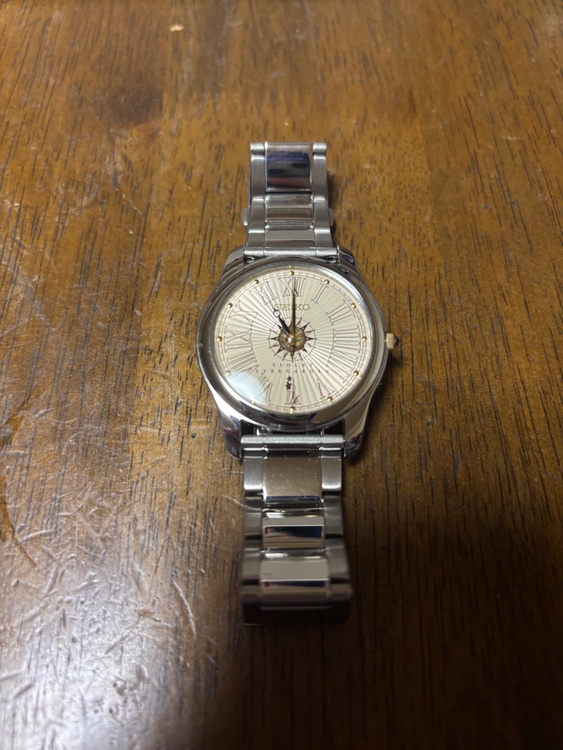 セイコー その他 （高級時計）の商品画像 - 査定依頼日：2025年12月15日 - 最高査定価格：100,000円