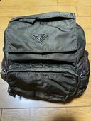 プラダ  （ブランドバッグ）の商品画像 - 査定依頼日：2025年5月20日 - 最高査定価格：20,000円