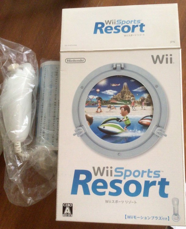 任天堂Wii 本体➕リモコン2点、wii fit、joysoundカラオケ他（ゲーム機本体・ゲームソフト）の商品画像 - 査定依頼日：2023年9月8日 - 最高査定価格：1,000円