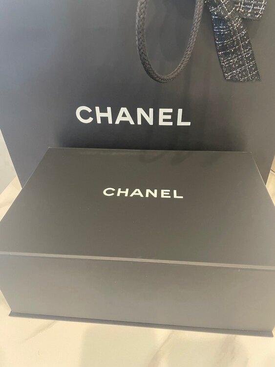 シャネル その他 （高級時計）の商品画像 - 査定依頼日：2025年1月19日 - 最高査定価格：700,000円