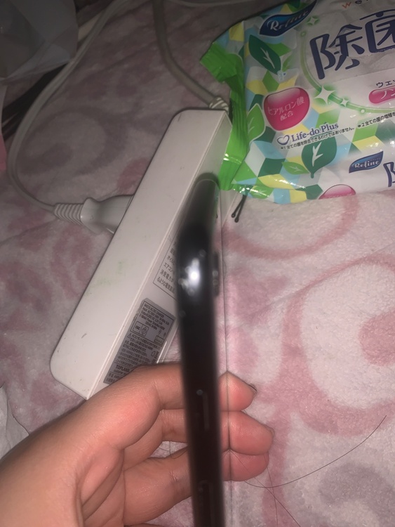 iPhone（スマホ）の商品画像 - 査定依頼日：2026年3月25日 - 最高査定価格：100,000円