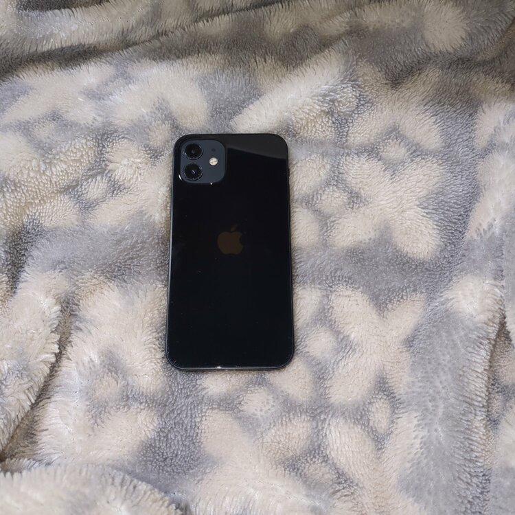 iPhone 12 64GB SIMフリー（スマホ）の商品画像 - 査定依頼日：2026年1月25日 - 最高査定価格：20,000円