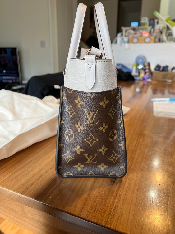 ルイヴィトン ルイヴィトン(その他) （ブランドバッグ）の商品画像 - 査定依頼日：2022年10月19日 - 最高査定価格：240,000円