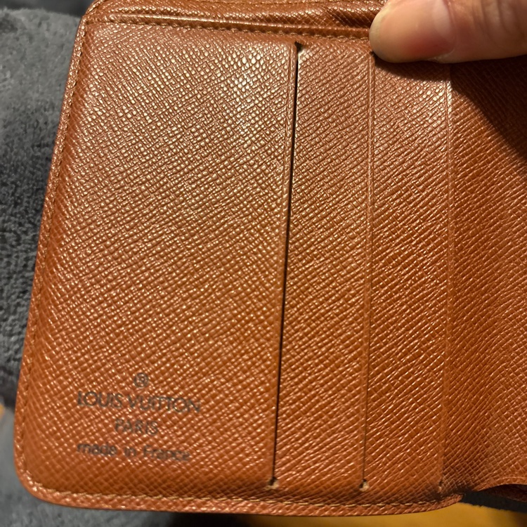 ルイヴィトン ルイヴィトン(その他) （ブランドバッグ）の商品画像 - 査定依頼日：2025年12月5日 - 最高査定価格：30,000円