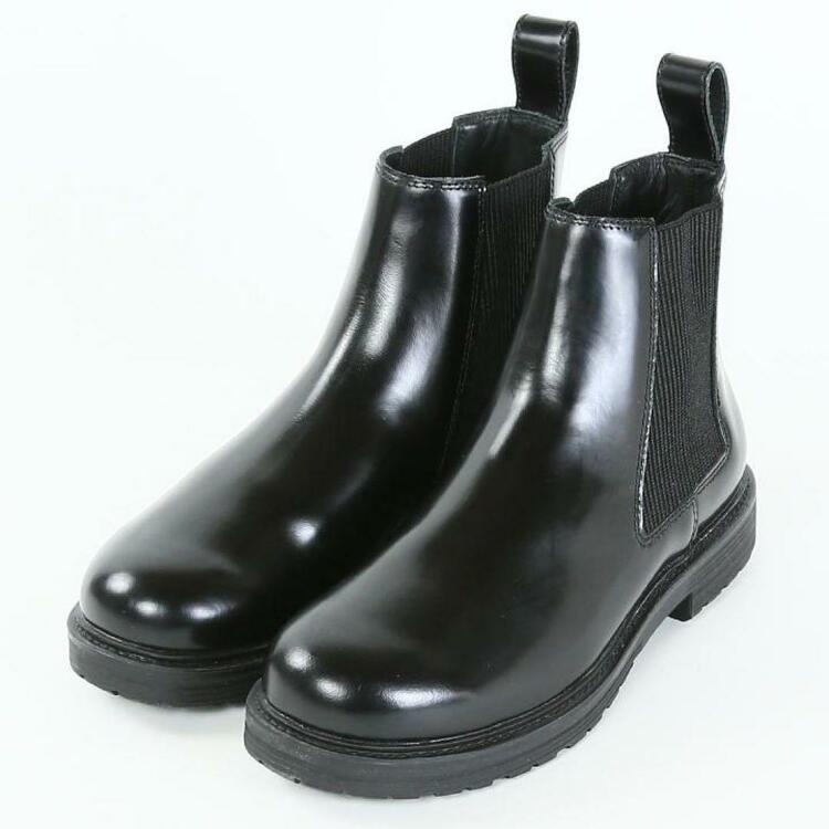 ブーツ（古着・ファッション）の商品画像 - 査定依頼日：2026年2月21日 - 最高査定価格：100,000円