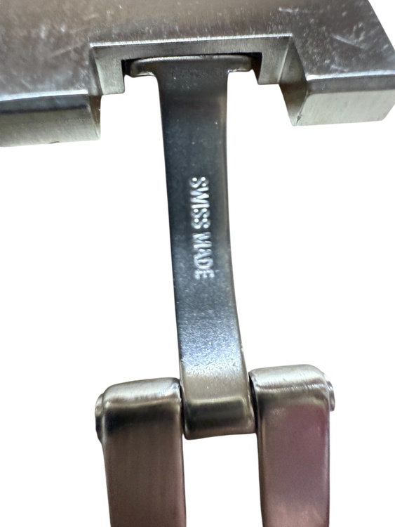 パシャGMT（高級時計）の商品画像 - 査定依頼日：2026年2月24日 - 最高査定価格：280,000円