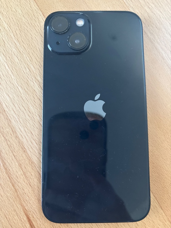 iPhone 13 128GB Softbank（スマホ）の商品画像 - 査定依頼日：2026年4月25日 - 最高査定価格：36,000円
