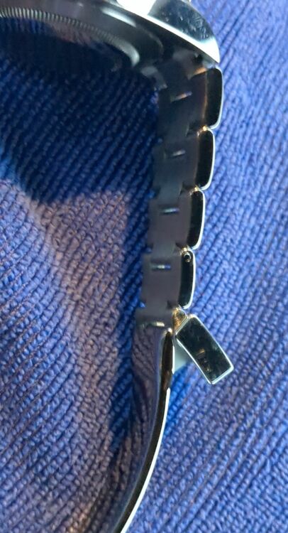 ロレックス シードゥエラー 126600（高級時計）の商品画像 - 査定依頼日：2025年10月29日 - 最高査定価格：1,800,000円