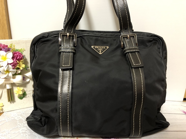 ：M608 TESSUTO HYDRA＋S（ブランドバッグ）の商品画像 - 査定依頼日：2021年10月3日 - 最高査定価格：25,000円