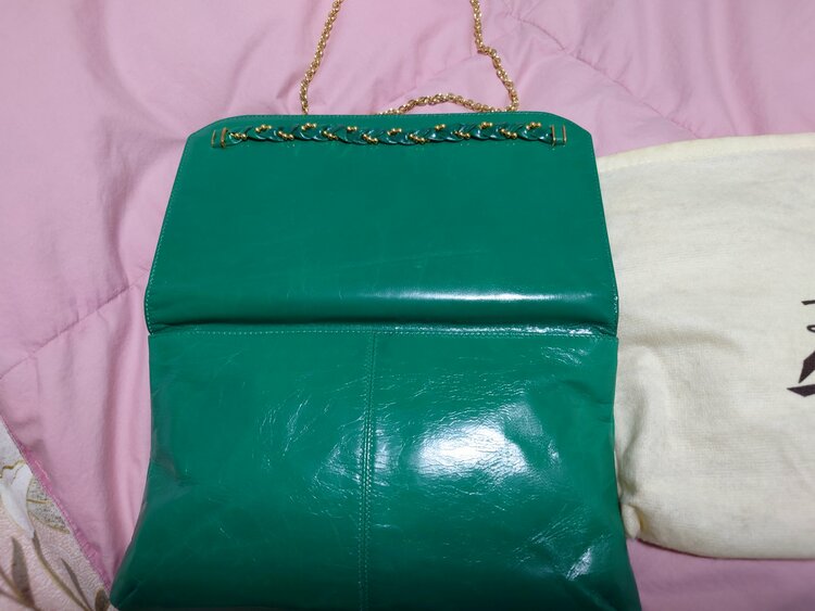 ショルダーバック（ブランドバッグ）の商品画像 - 査定依頼日：2026年4月1日 - 最高査定価格：100,000円