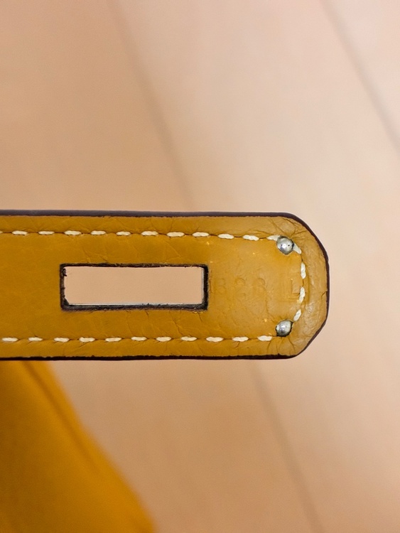 エルメス バーキン （ブランドバッグ）の商品画像 - 査定依頼日：2026年3月8日 - 最高査定価格：2,200,000円