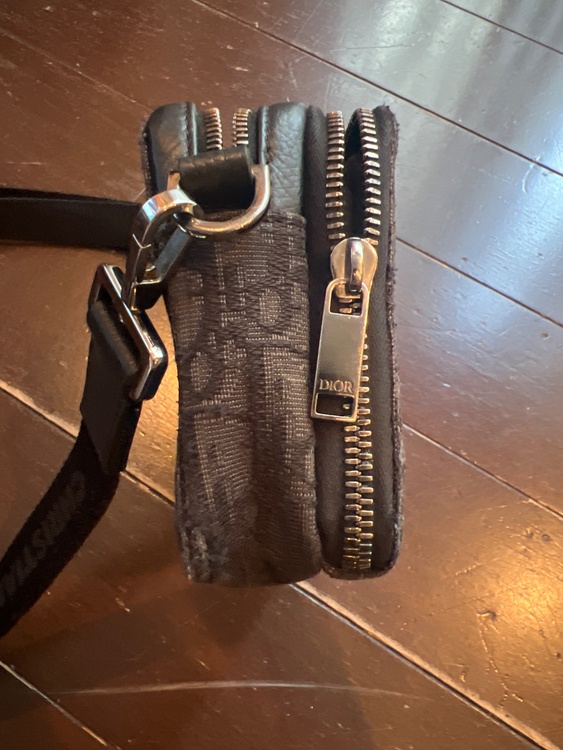 ディオール  （ブランドバッグ）の商品画像 - 査定依頼日：2026年3月27日 - 最高査定価格：90,000円