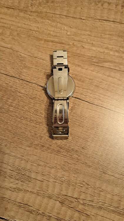 その他 その他 （高級時計）の商品画像 - 査定依頼日：2025年2月4日 - 最高査定価格：2,000円