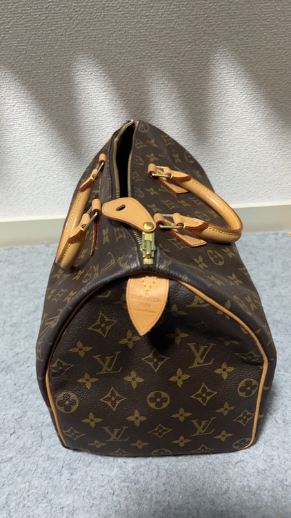 ルイヴィトン モノグラム （ブランドバッグ）の商品画像 - 査定依頼日：2025年11月30日 - 最高査定価格：150,000円