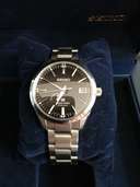 セイコー スプリントドライブ SBGA101(9R65-DBMO)（高級時計）の商品画像 - 査定依頼日：2023年8月22日 - 最高査定価格：200,000円