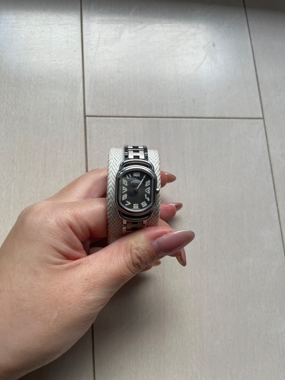 エルメス エルメス(その他) （ブランドバッグ）の商品画像 - 査定依頼日：2026年2月23日 - 最高査定価格：80,000円