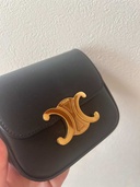 セリーヌ　バッグ（ブランドバッグ）の商品画像 - 査定依頼日：2026年3月6日 - 最高査定価格：110,000円