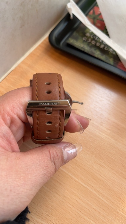 時計（高級時計）の商品画像 - 査定依頼日：2026年3月14日 - 最高査定価格：400,000円