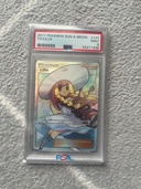 帽子リーリエ英語版（トレカ）の商品画像 - 査定依頼日：2026年3月29日 - 最高査定価格：10,000円