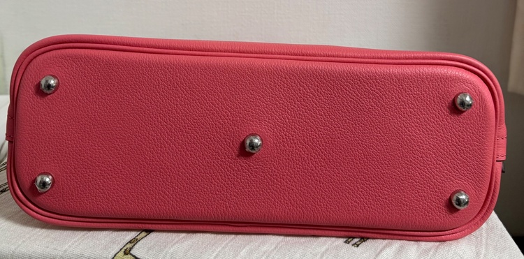 エルメス ボリード （ブランドバッグ）の商品画像 - 査定依頼日：2025年12月7日 - 最高査定価格：820,000円