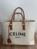 セリーヌ  （ブランドバッグ）の商品画像 - 査定依頼日：2026年4月11日 - 最高査定価格：75,000円