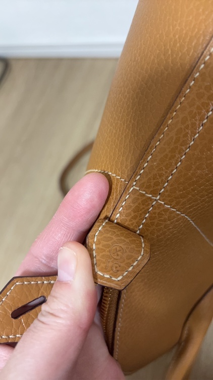 エルメス ボリード （ブランドバッグ）の商品画像 - 査定依頼日：2026年4月28日 - 最高査定価格：300,000円