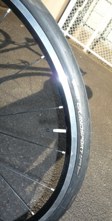 リドレー　フェニックス（自転車）の商品画像 - 査定依頼日：2026年7月26日 - 最高査定価格：36,000円