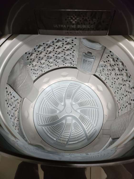 AW-10SD6(T)（家電）の商品画像 - 査定依頼日：2023年1月15日 - 最高査定価格：4,000円