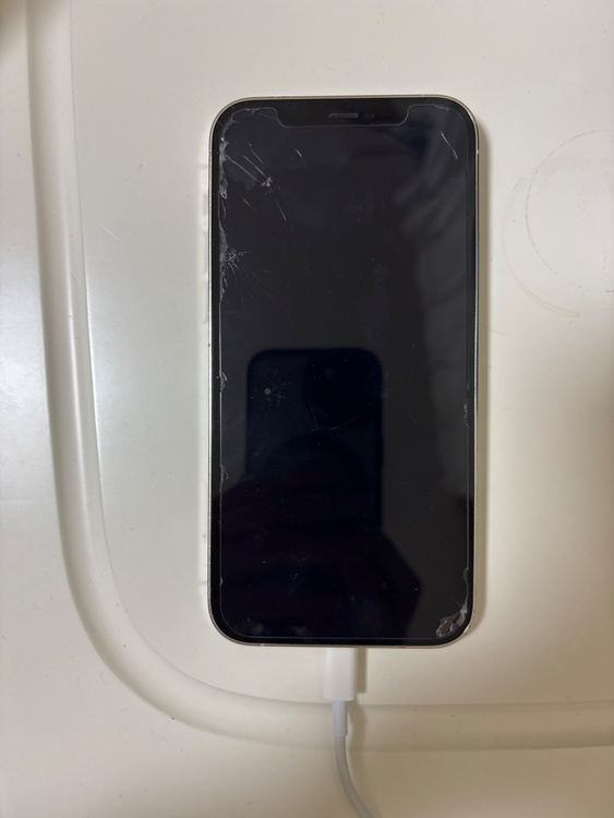 iPhone 12 Pro 128GB Softbank（スマホ）の商品画像 - 査定依頼日：2026年2月5日 - 最高査定価格：28,000円