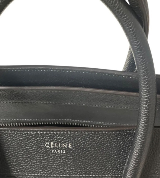 ラゲージ ミディアム（ブランドバッグ）の商品画像 - 査定依頼日：2025年6月18日 - 最高査定価格：70,000円