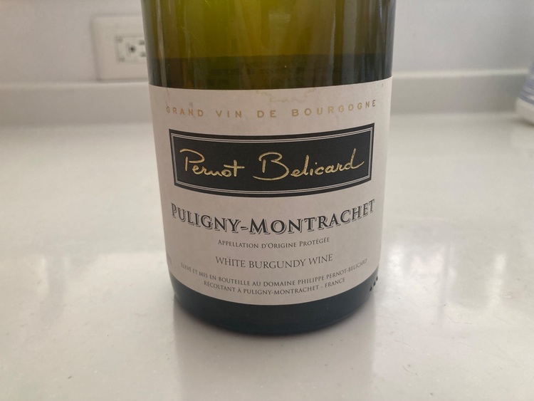 ワイン モンラッシェ （お酒）の商品画像 - 査定依頼日：2025年10月29日 - 最高査定価格：3,000円