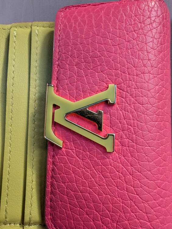 ルイヴィトン ルイヴィトン(その他) （ブランドバッグ）の商品画像 - 査定依頼日：2025年4月2日 - 最高査定価格：40,000円