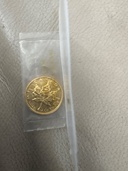 メイプルリーフ金貨（金・貴金属）の商品画像 - 査定依頼日：2026年4月19日 - 最高査定価格：206,000円