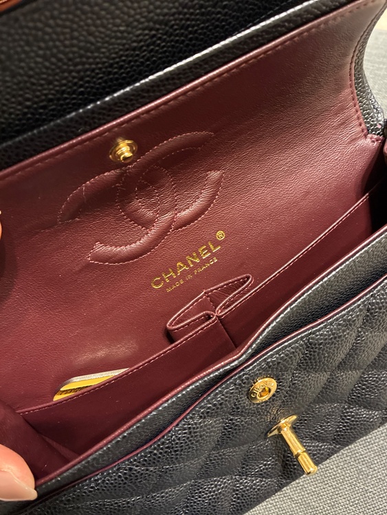 シャネル マトラッセ （ブランドバッグ）の商品画像 - 査定依頼日：2026年4月25日 - 最高査定価格：930,000円