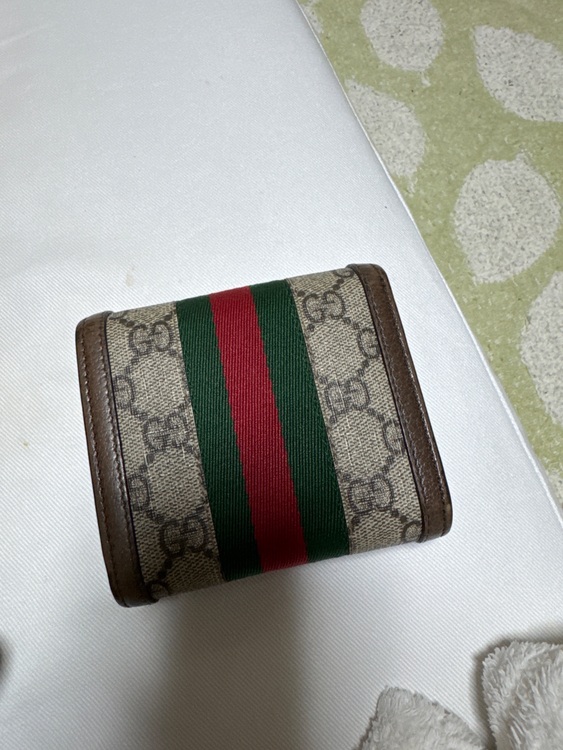 グッチ  （ブランドバッグ）の商品画像 - 査定依頼日：2025年6月3日 - 最高査定価格：35,000円