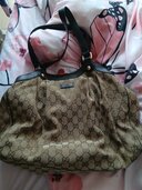 グッチ  （ブランドバッグ）の商品画像 - 査定依頼日：2025年12月29日 - 最高査定価格：20,000円