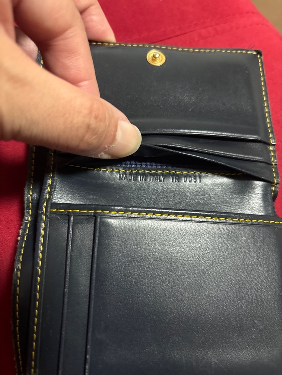 ディオール  （ブランドバッグ）の商品画像 - 査定依頼日：2025年6月4日 - 最高査定価格：23,000円