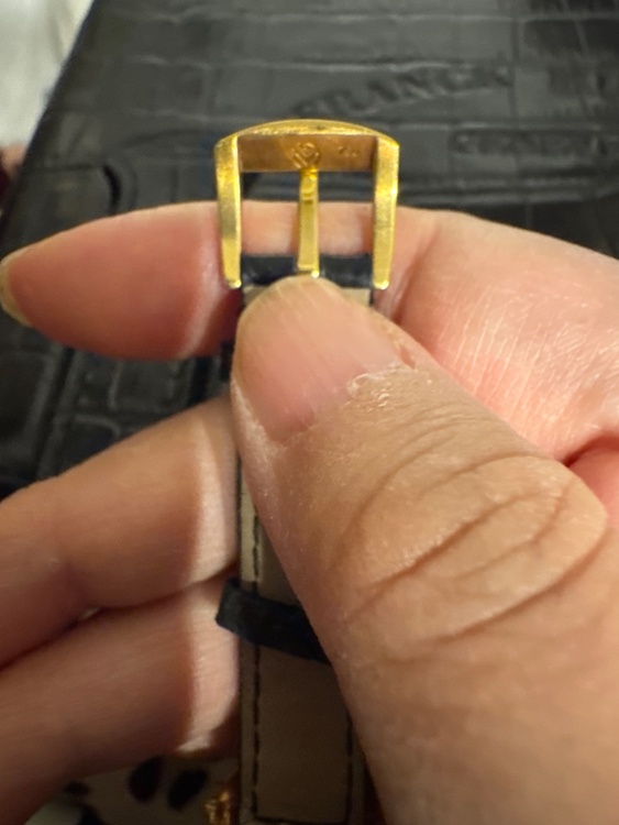 ロングアイランドミニ（高級時計）の商品画像 - 査定依頼日：2026年3月11日 - 最高査定価格：520,000円