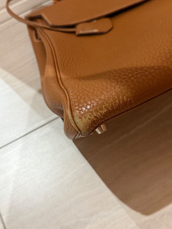 エルメス ケリー （ブランドバッグ）の商品画像 - 査定依頼日：2025年7月10日 - 最高査定価格：800,000円