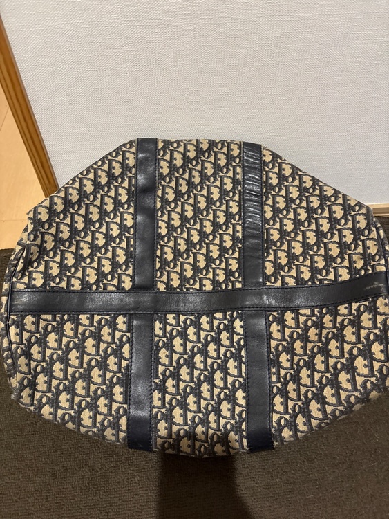 ボストンバック（ブランドバッグ）の商品画像 - 査定依頼日：2026年10月5日 - 最高査定価格：40,000円