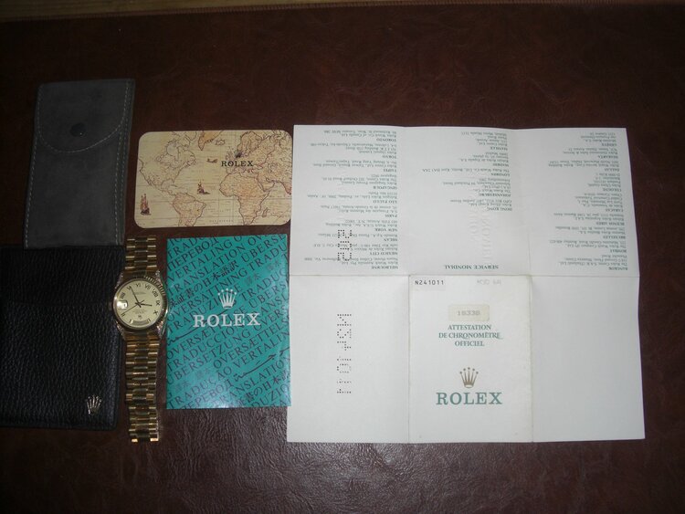 ロレックス デイトナ （高級時計）の商品画像 - 査定依頼日：2026年3月4日 - 最高査定価格：5,000,000円