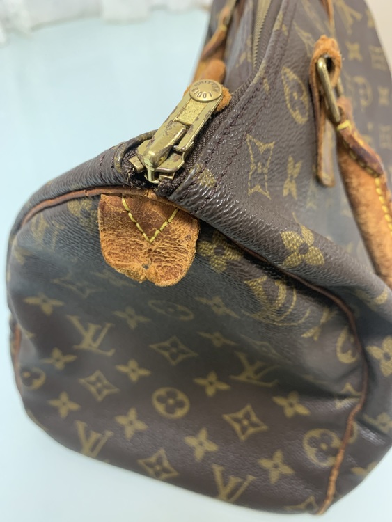 バッグ（ブランドバッグ）の商品画像 - 査定依頼日：2021年11月15日 - 最高査定価格：43,000円