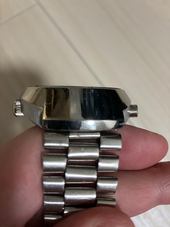 オメガ その他 （高級時計）の商品画像 - 査定依頼日：2026年4月18日 - 最高査定価格：450,000円