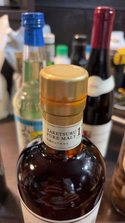 ウイスキー ウイスキー(その他)（お酒）の商品画像 - 査定依頼日：2026年9月4日 - 最高査定価格：30,000円