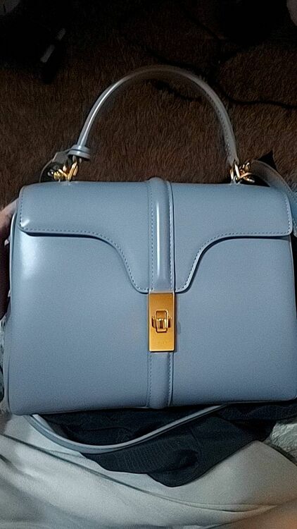 セリーヌ  （ブランドバッグ）の商品画像 - 査定依頼日：2025年9月13日 - 最高査定価格：180,000円