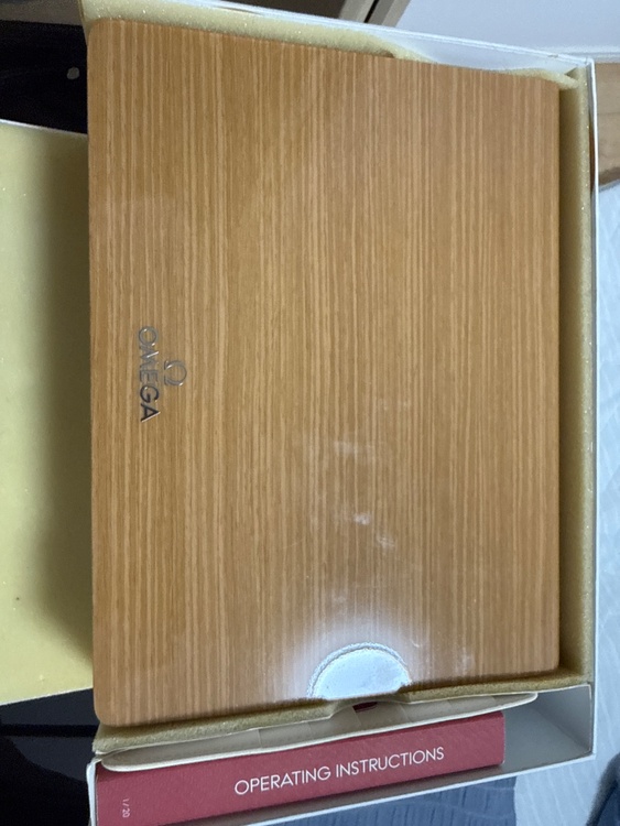 オメガ シーマスター （高級時計）の商品画像 - 査定依頼日：2026年2月9日 - 最高査定価格：470,000円